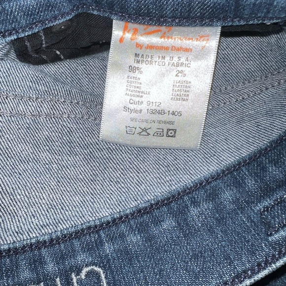 Citizens of Humanity size 28 skinnys - Picture 2 of 3